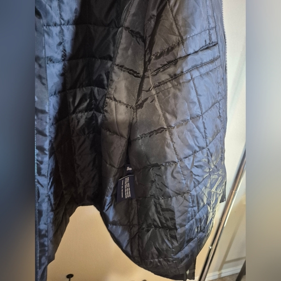 G.H. Bass & Co. Black Jacket - Picture 4 of 7